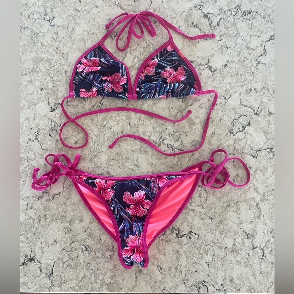DOLL swimwear size SMALL